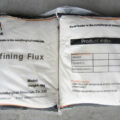 Aluminium Degassing Flux