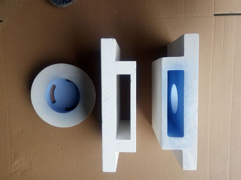 Buoyage & Flow duct