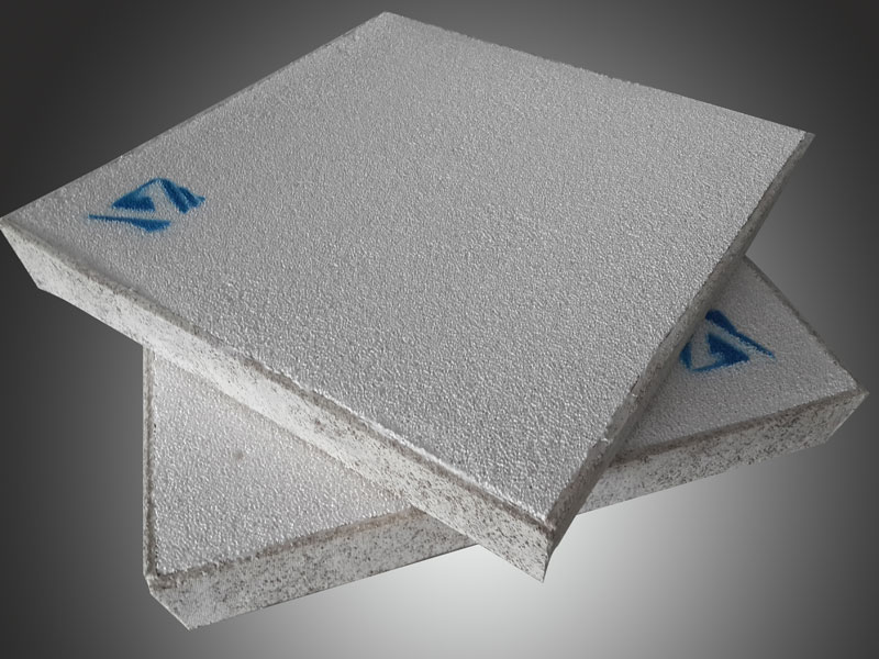 ceramic foam filter