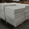 Alumina Foam Ceramic Filter