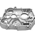 Aluminium Die Casting Process