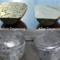 Aluminum Degassing