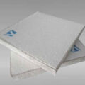 Aluminium Foam Ceramic Filter