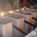 Aluminium Foundry Casting