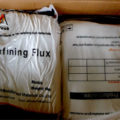 Aluminum Casting Flux