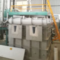 Degassing System
