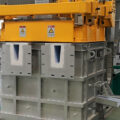 Degassing Unit for Molten Aluminum