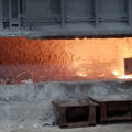 Foundry Aluminum Casting