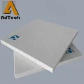 керамический пенофильтр компании AdTech с расширяющейся уплотнительной прокладкой