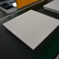 ceramic foam filter
