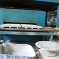 Ceramic Foam Filter Manufacturing Process