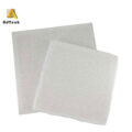 Ceramic Foam Filters for Molten Aluminum