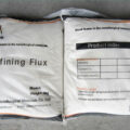 Flux for Aluminum Melt Purification