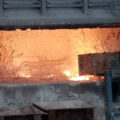 Molten Aluminum Refining Process