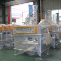 Purification Equipment for Aluminum