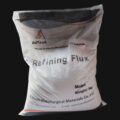 Aluminium Refining Agent