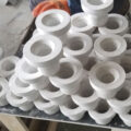 Cast Aluminum Bushing