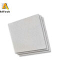 Ceramic Casting Filter for Spain Aluminum