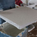 Ceramic Foam Filters Manufacturing