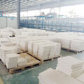 Foam Ceramic Filter Manufacturing