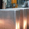 Aluminum Foil Production