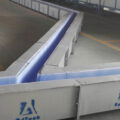 Launder System For Aluminium