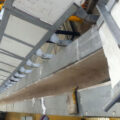 Launder Systems For Aluminium