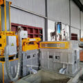 Rotary Degassing Purification Equipment