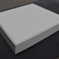 Ceramic Foam Filters Molten Metal Filtration
