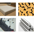 Aluminum Foundry Ceramic Foam Filters