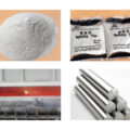 Aluminum Refining Fluxes
