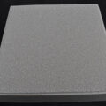 Foam Ceramic Filters for Foundries