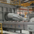 Launder System for Molten Aluminum