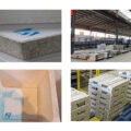 Alumina Foam Ceramic Filters for Foundry