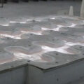 Horizontal Casting Mold