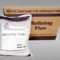Aluminum Alloy Refining Fluxes