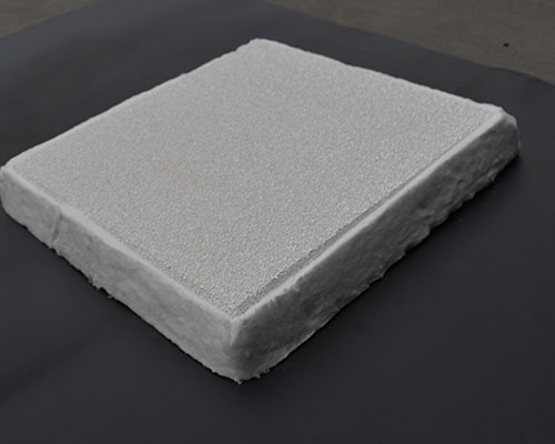 Filter Size for Molten Aluminum Filtration