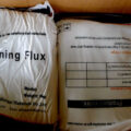 Molten Aluminum Casting Fluxes