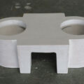 Tabletop Refractory Product