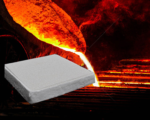 Alumina Ceramic Filter for Molten Aluminium