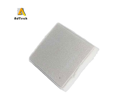Aluminium Ceramic Filters