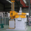 Degassing Filter Equipment