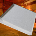 Aluminium Foundry Foam Ceramic Filter