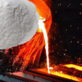 Aluminum Smelter Refining Flux