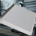 Ceramic Foam Filter Aluminium Foundry