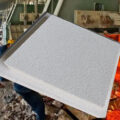 Ceramic Foam Filter Pakistan Aluminum