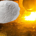 Foundry Refining Agent