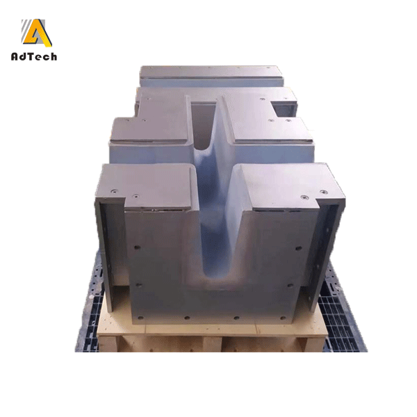 launder system