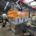 degassing equipment