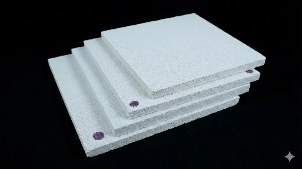 Ceramic Foam Filter Suppliers in India